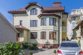 Guest House Na Krymskoy